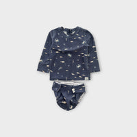 Toshi Swim Set, Size 00-0