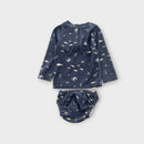 Toshi Swim Set, Size 00-0