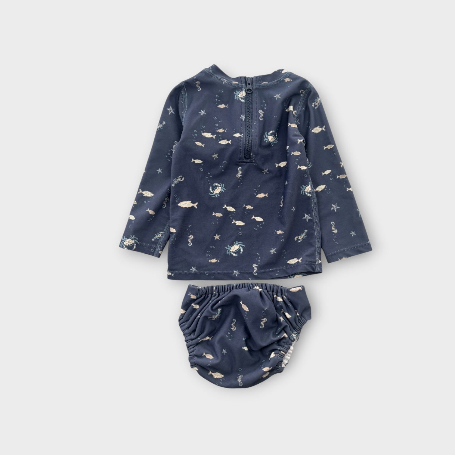 Toshi Swim Set, Size 00-0