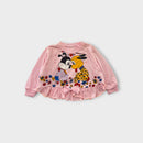 Vintage Puppy Long Sleeve, Size 1