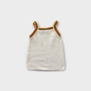 Vintage Knit Singlet, Size 1