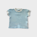 Halcyon Nights Waffle T-Shirt, Size 1