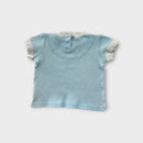Halcyon Nights Waffle T-Shirt, Size 1