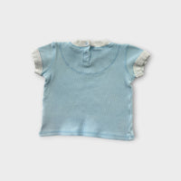 Halcyon Nights Waffle T-Shirt, Size 1