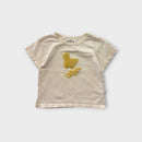Wilson & Frenchy Duck T-Shirt, Size 1