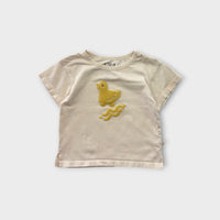 Wilson & Frenchy Duck T-Shirt, Size 1