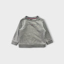 TH Grey Jumper, Size 1