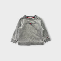TH Grey Jumper, Size 1
