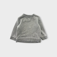 TH Grey Jumper, Size 1