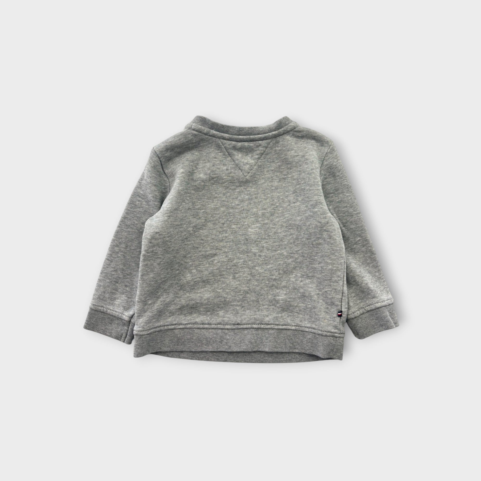 TH Grey Jumper, Size 1