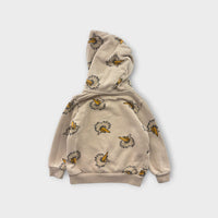 Bobo Choses Big Bird Jacket, Size 1
