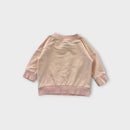 Melon & Goliath Ostrich Jumper, Size 1