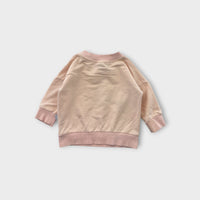 Melon & Goliath Ostrich Jumper, Size 1