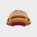 Goldie & Ace Knit Jumper, Size 1
