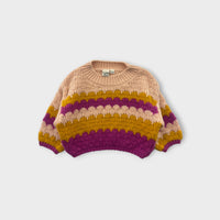 Goldie & Ace Knit Jumper, Size 1