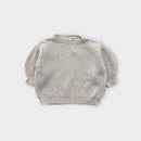 Millk Confetti Knit Jumper, Size 0-1