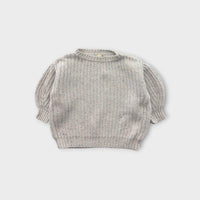 Millk Confetti Knit Jumper, Size 0-1