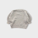 Millk Confetti Knit Jumper, Size 0-1