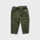 Nature Baby Green Pants, Size 1