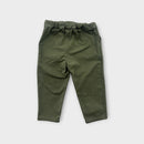 Nature Baby Green Pants, Size 1