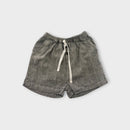 Jamie Kay Green Marle Shorts, Size 1