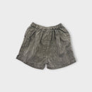 Jamie Kay Green Marle Shorts, Size 1