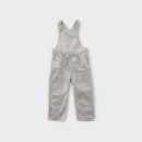 Miann & Co Stripe Overalls, Size 1