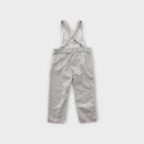 Miann & Co Stripe Overalls, Size 1