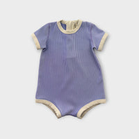 Zulu & Zephyr Swimsuit, Size 1