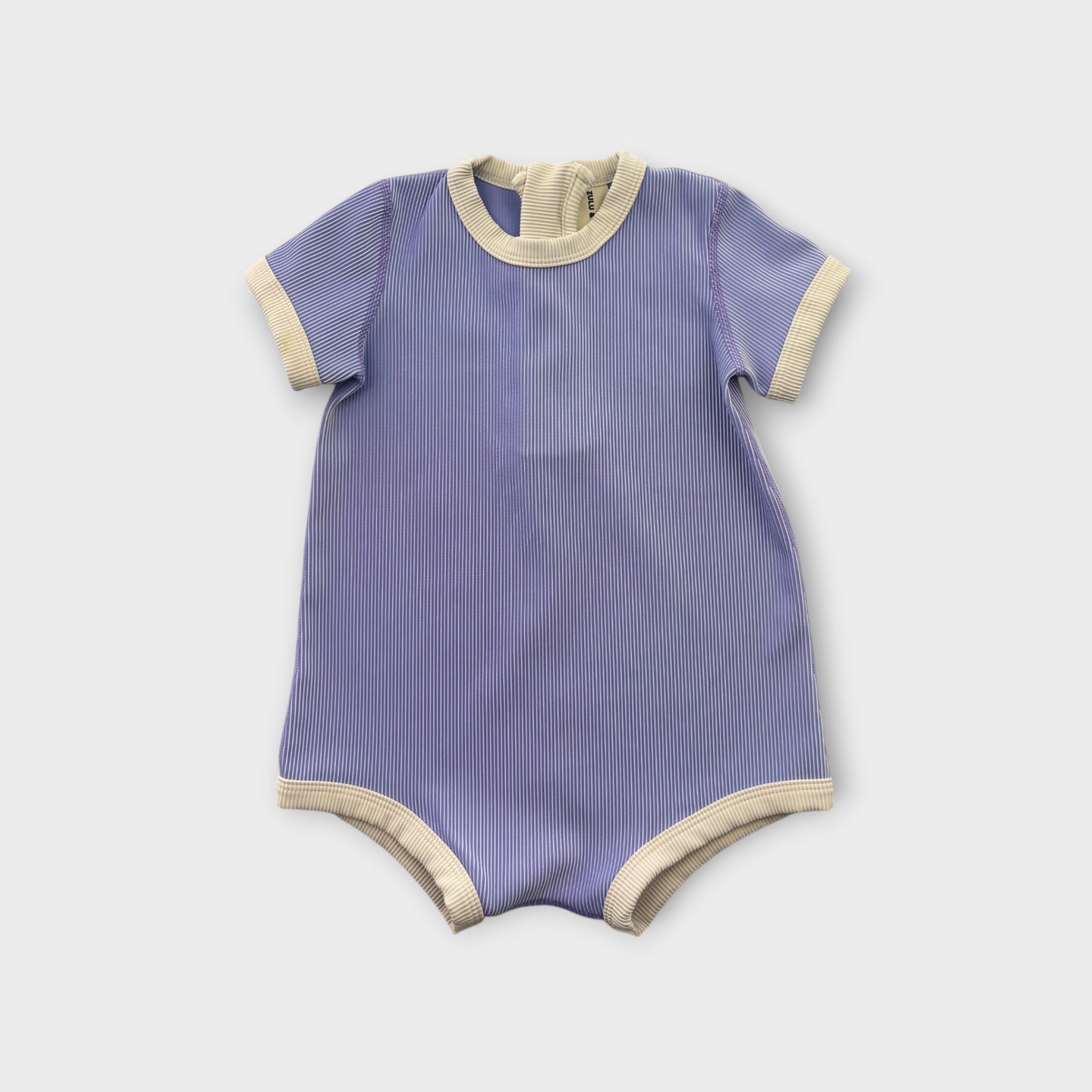 Zulu & Zephyr Swimsuit, Size 1