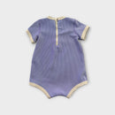 Zulu & Zephyr Swimsuit, Size 1