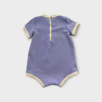Zulu & Zephyr Swimsuit, Size 1