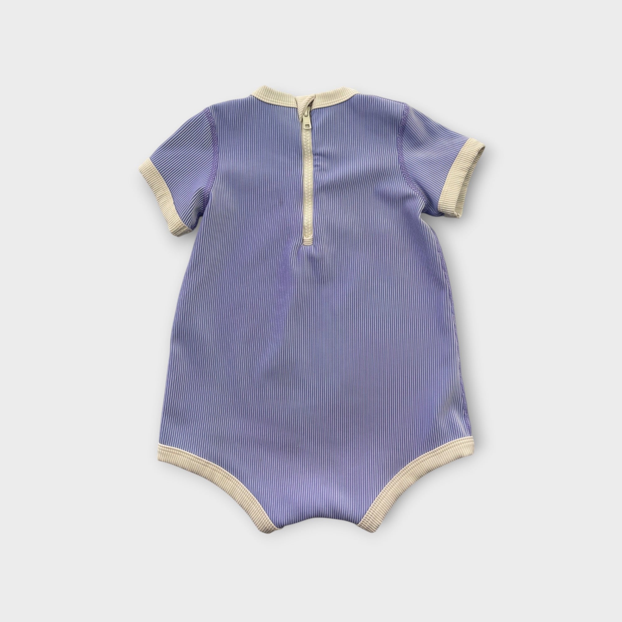 Zulu & Zephyr Swimsuit, Size 1