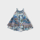 Milla By Camilla Butterfly Dress, Size 1