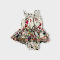 Milla by Camilla Floral Dress, Size 1