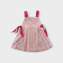Vintage Stripe Blouse, Size 1