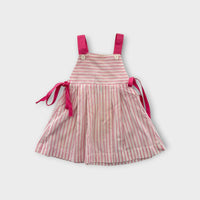Vintage Stripe Blouse, Size 1