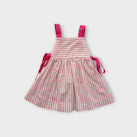 Vintage Stripe Blouse, Size 1