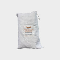 Bundle Wrap, Beige Gingham