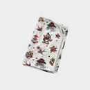 Retro Jean Paul Gaultier x Target Baby Wrap
