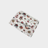 Retro Jean Paul Gaultier x Target Baby Wrap