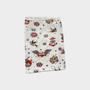 Retro Jean Paul Gaultier x Target Baby Wrap