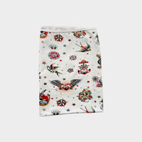 Retro Jean Paul Gaultier x Target Baby Wrap