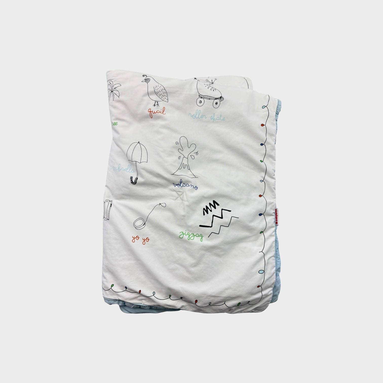 Babyletto Icon Quilt