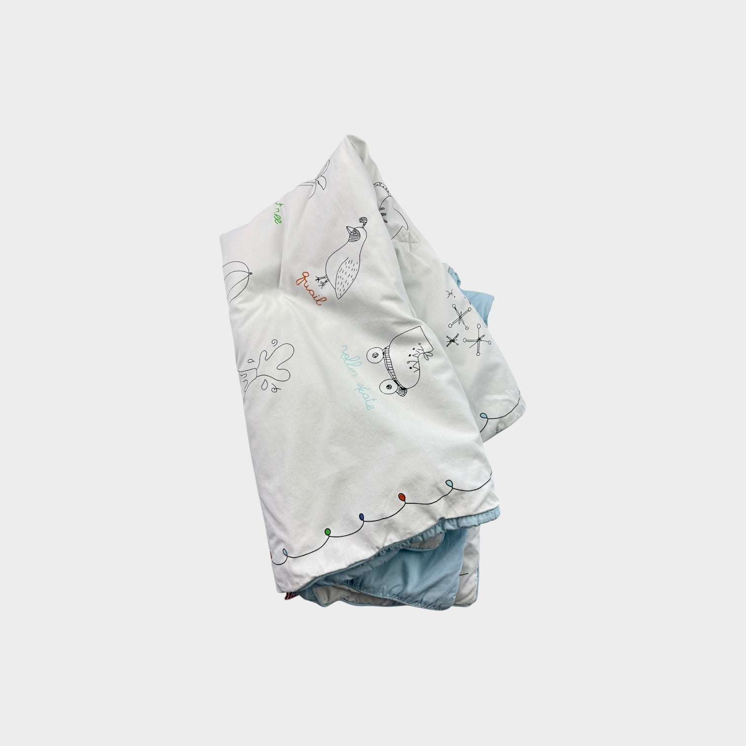Babyletto Icon Quilt