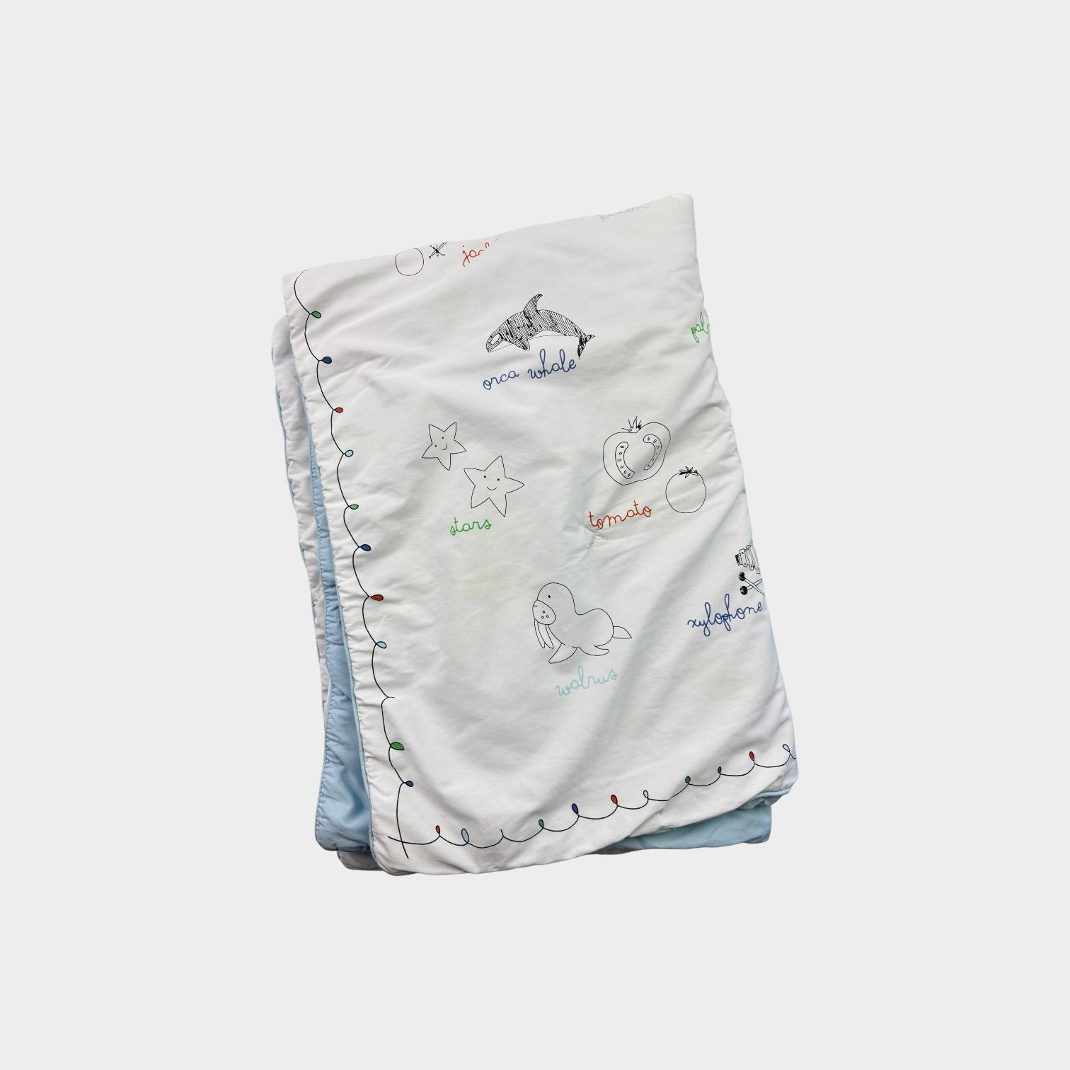 Babyletto Icon Quilt