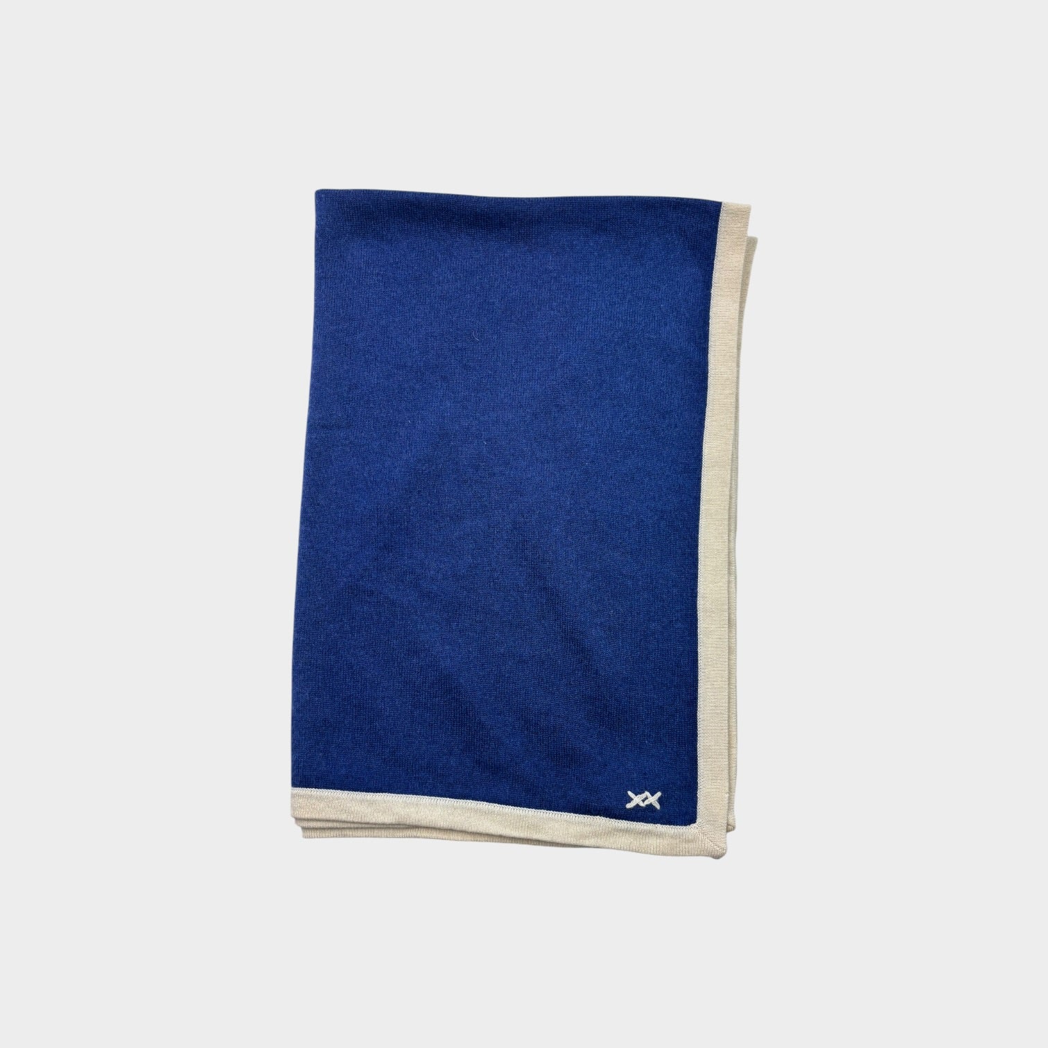 Banjo & Matilda Cashmere Baby Blanket