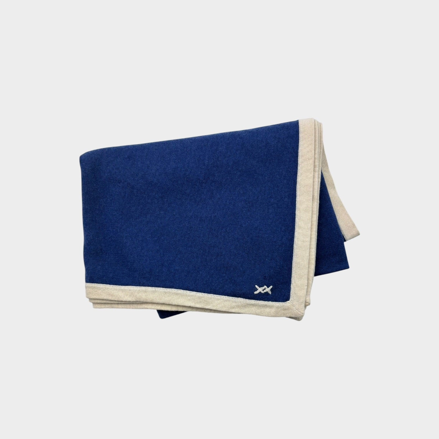 Banjo & Matilda Cashmere Baby Blanket