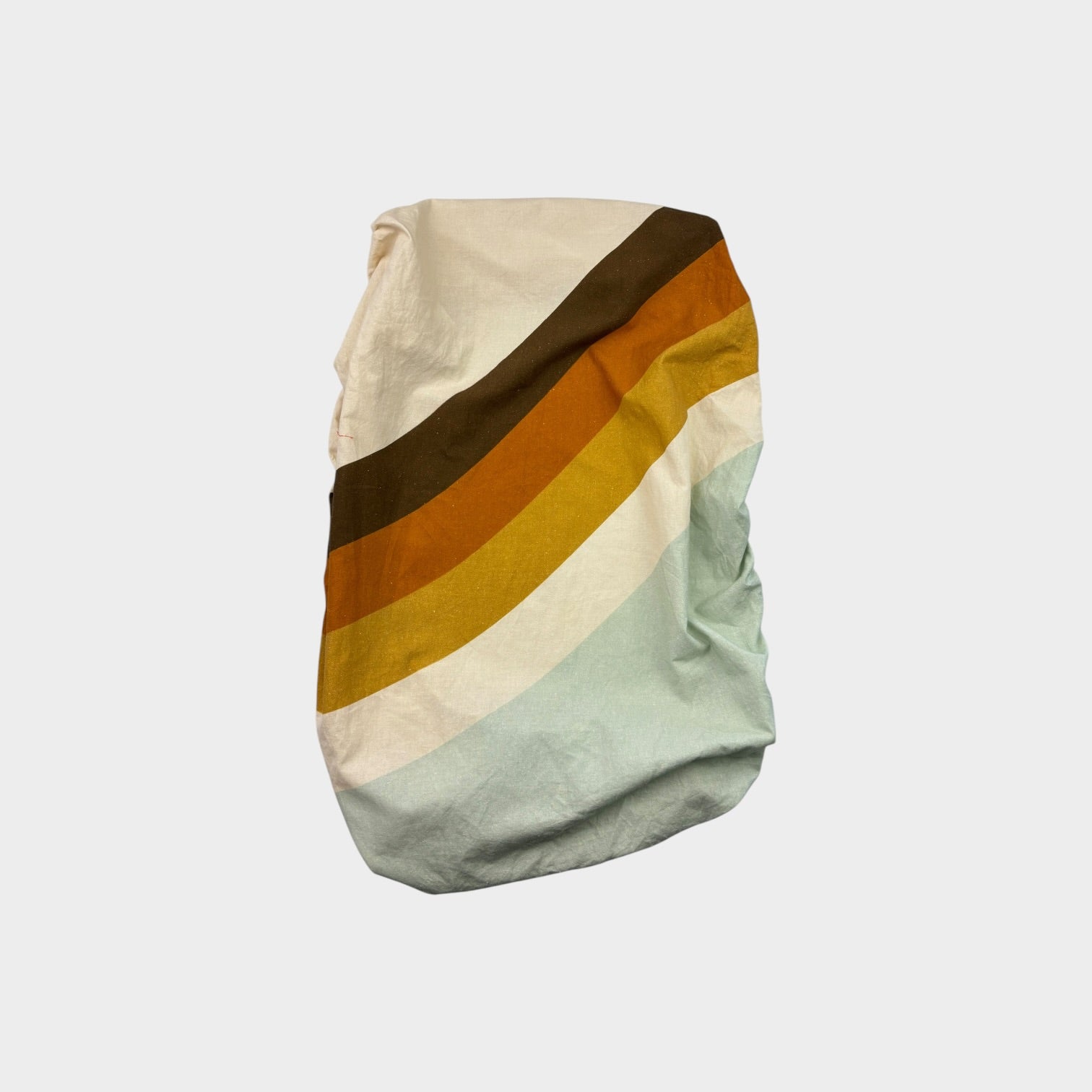 Banabae Hemp Bassinet/ Change Pad Cover