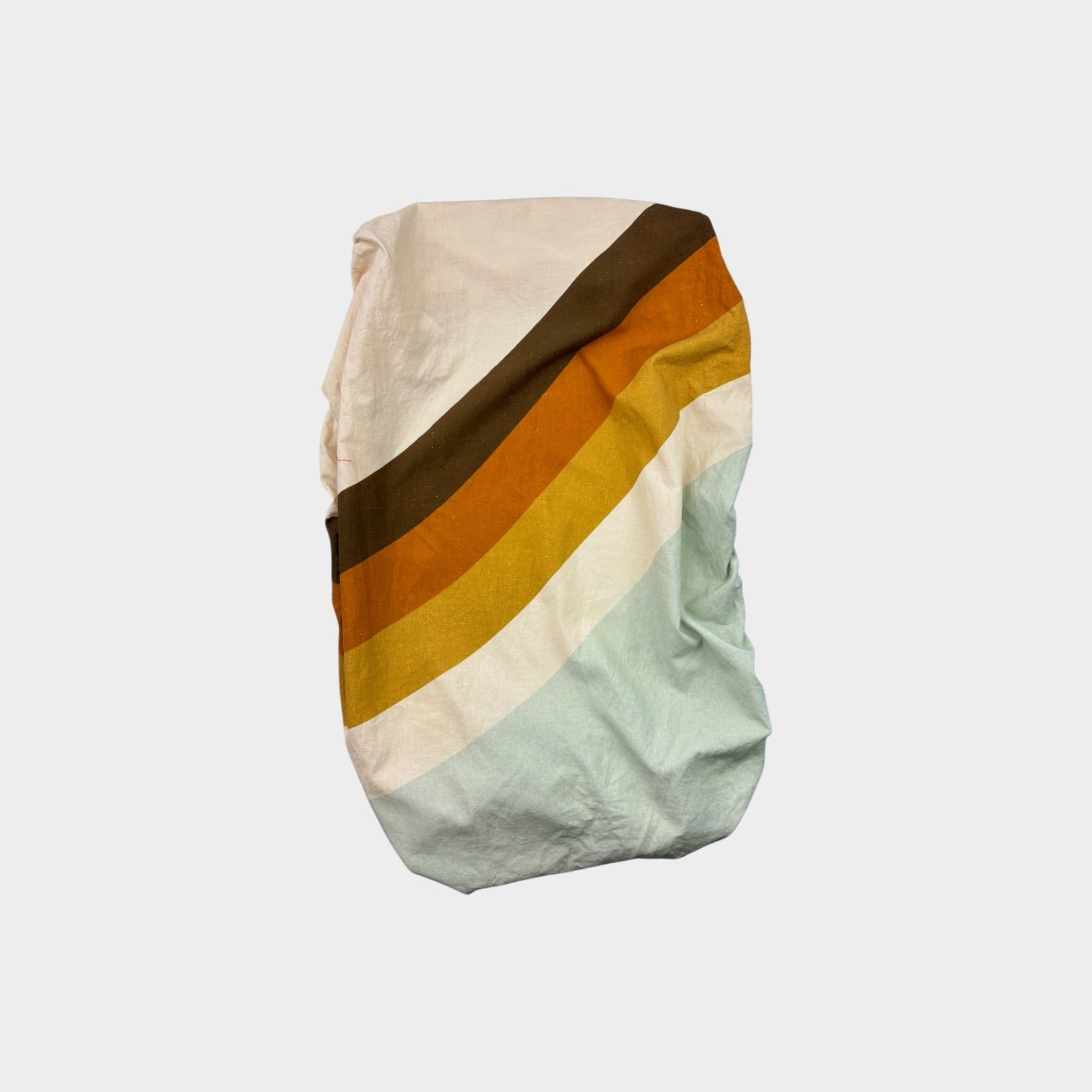 Banabae Hemp Bassinet/ Change Pad Cover